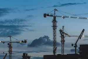 Iran construction Market