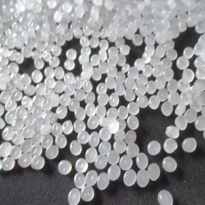HDPE Injection Molding