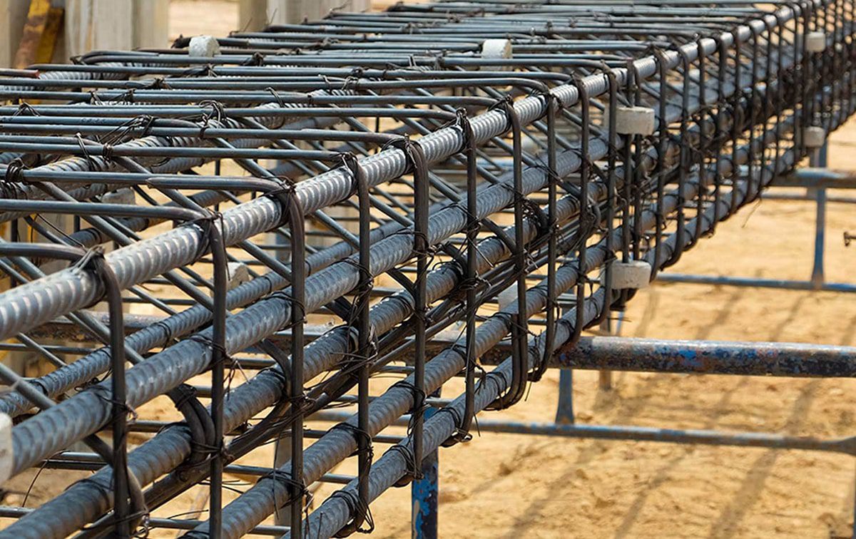 rebar A4 - Image 4