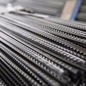 Rebar with composite tread supplied from Iran by Call2Supply – high strength reinforcing steel bars for construction.