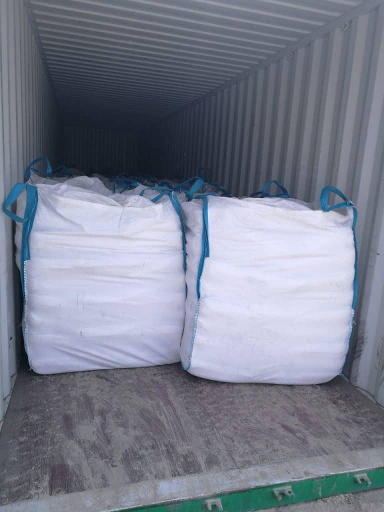 Caustic Soda Flakes - Image 2