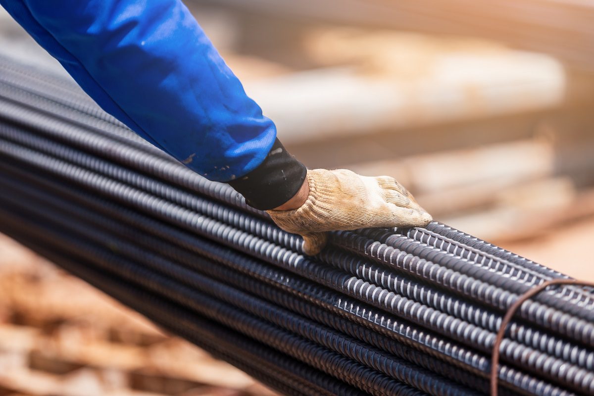 rebar A4 - Image 8