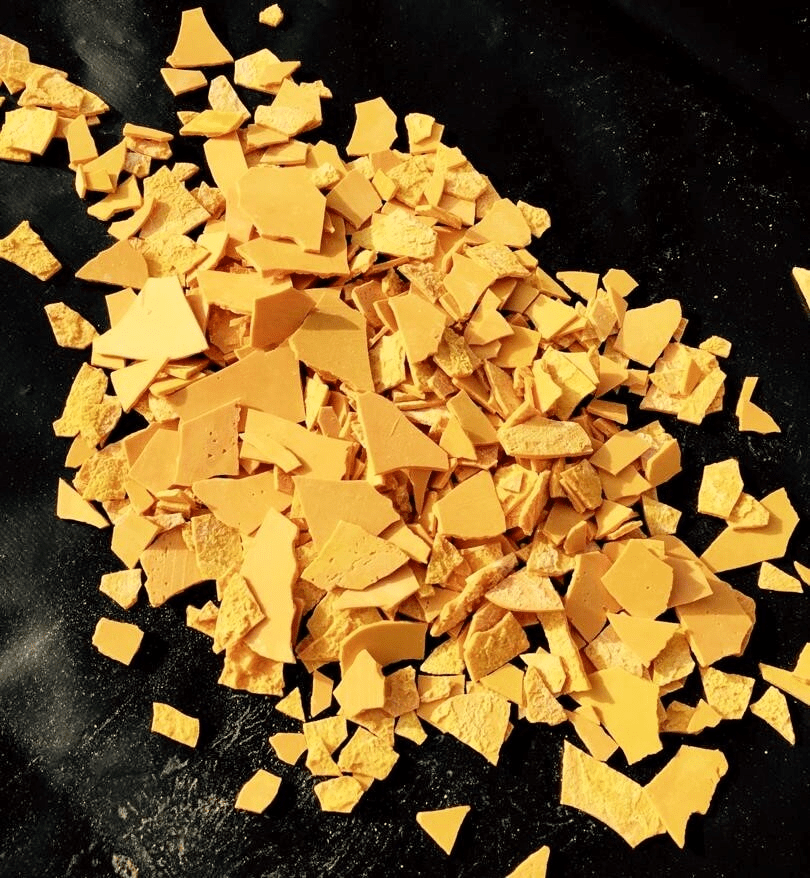 High-Quality Sodium Sulfide flakes or solid material - Chemical Supplier Iran