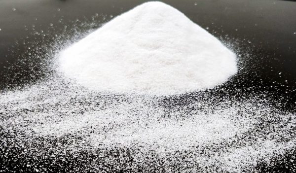 sodium bicarbonate