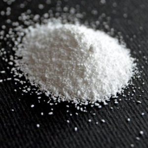 sodium carbonate (soda ash)