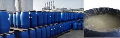 Sodium Lauryl Ether Sulfate (SLES)