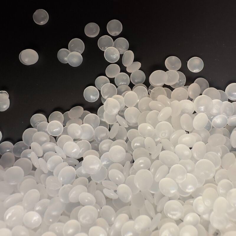 High-density polyethylene HDPE HBM 5020 resin for industrial and chemical packaging