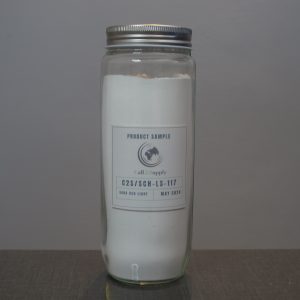 Industrial soda Ash Light
