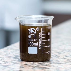 High-purity LABSA (Linear Alkyl Benzene Sulphonic Acid (LABSA)) for detergent manufacturing from Iran