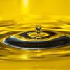 Base Oil SN 500 Group I Clear Pale Yellow Liquid for Lubricant Blending