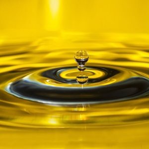 Base Oil SN 500 Group I Clear Pale Yellow Liquid for Lubricant Blending
