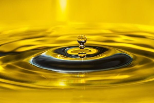 Base Oil SN 500 Group I Clear Pale Yellow Liquid for Lubricant Blending