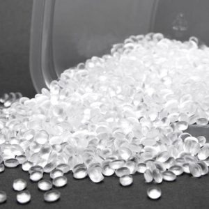 HDPE Extrusion (pipe)