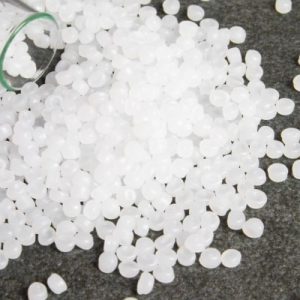 hdpe blow molding