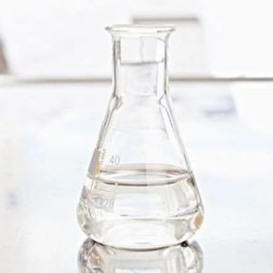 Quality assurance testing for Mono Ethylene Glycol (MEG), ensuring purity and compliance for export.