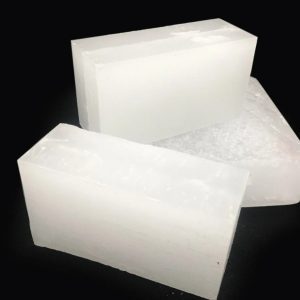 High-Quality Paraffin Wax Flakes - Fully Refined Grade for Candle Making and Packaging