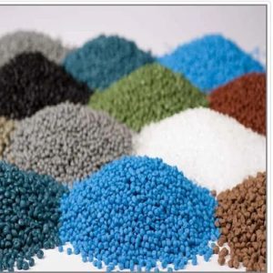 HDPE compound