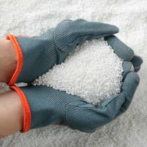 Industrial Prilled Urea 46% Low Biuret Technical Grade for AdBlue production