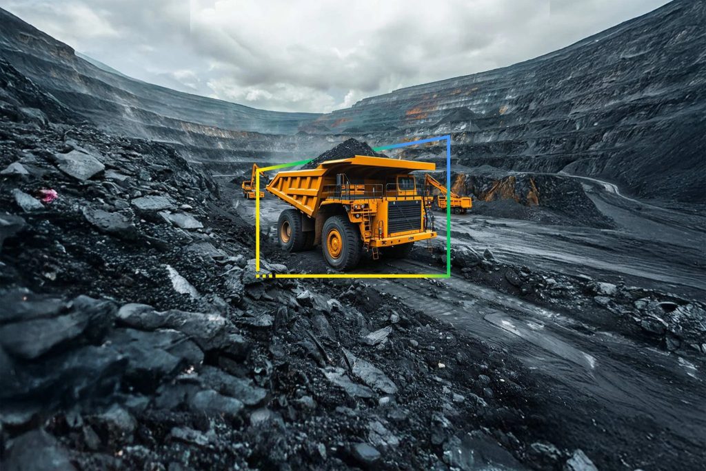 Iran's mineral sector