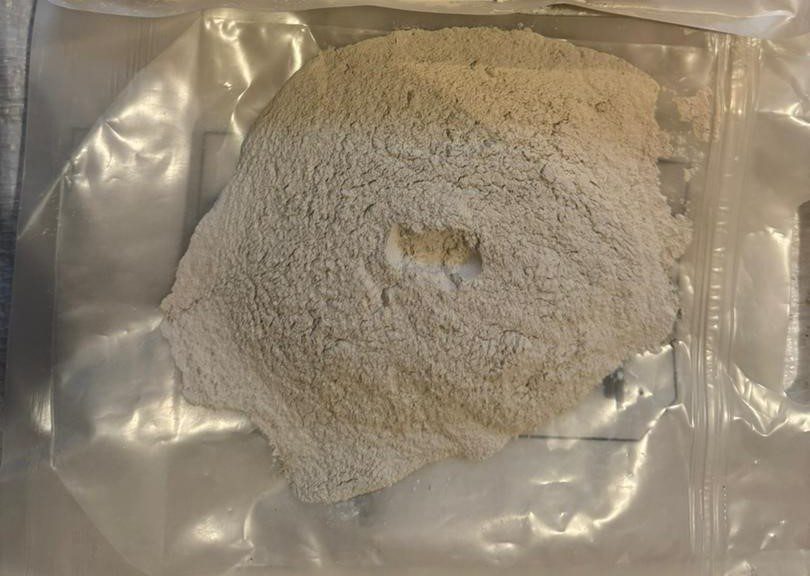 Export-grade Iranian kaolin powder for industrial applications