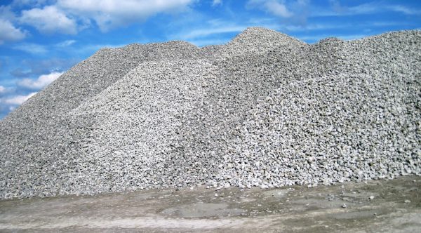 Limestone