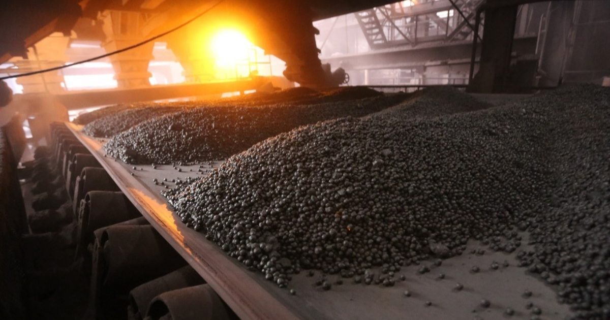 Iron Ore - Image 5