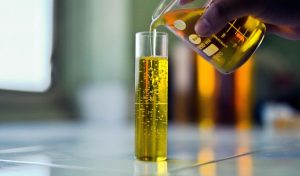 Iran Base Oil SN 150 Group I Clear Pale Yellow Liquid for Lubricant Blending