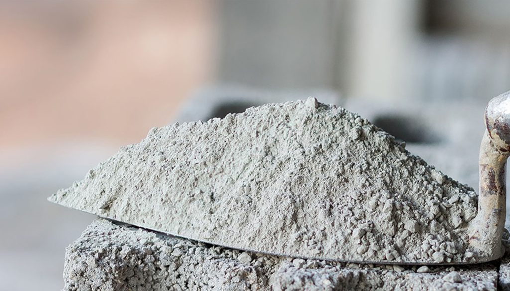 Iran cement suppliers
