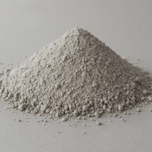 High-quality Iranian cement powder used for construction and infrastructure projects