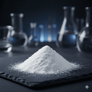 Iran soda ash export