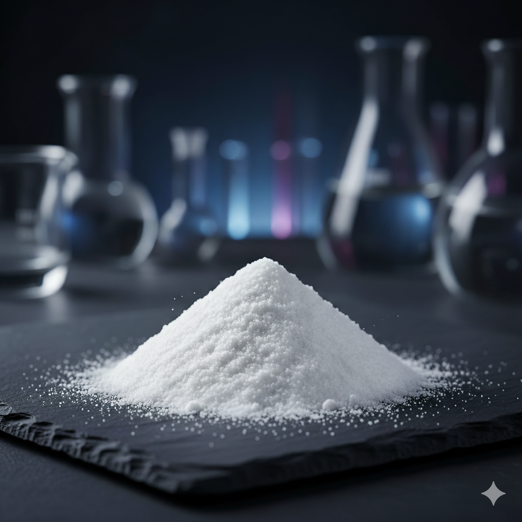 Iran soda ash export