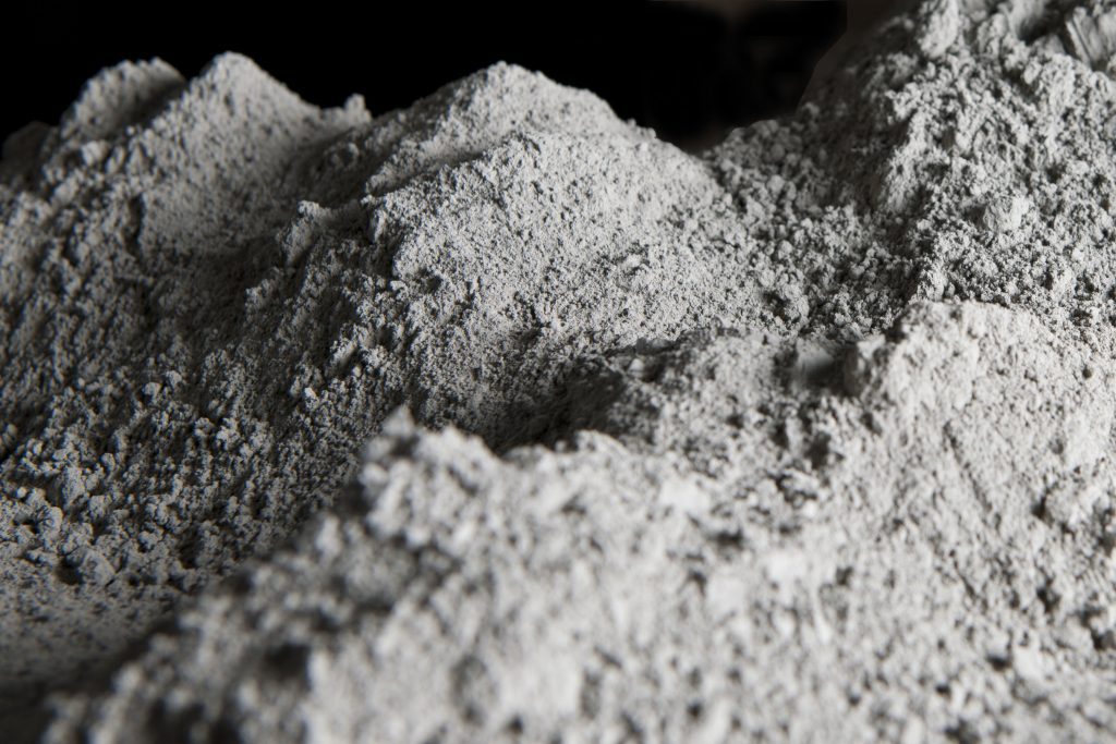 Iran cement supplier