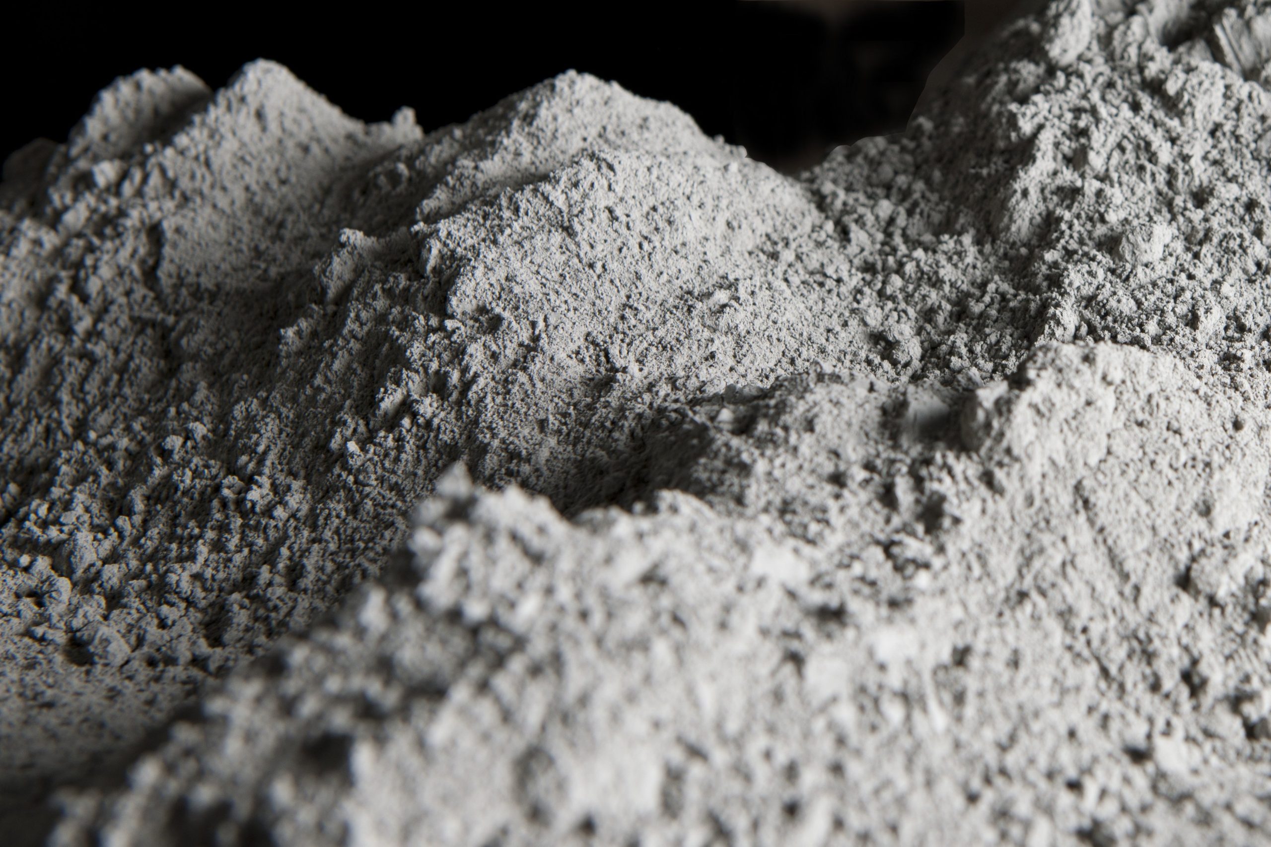 Iran cement supplier