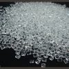 GPPS Pellets Close-Up – “High-quality GPPS pellets from Iranian petrochemical plants, ideal for injection molding and extrusion.”