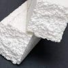 Expanded Polystyrene (EPS) foam blocks and pellets for packaging, insulation, and construction applications