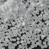 LLDPE granules in a clean, plain background suitable for product display and packaging materials.