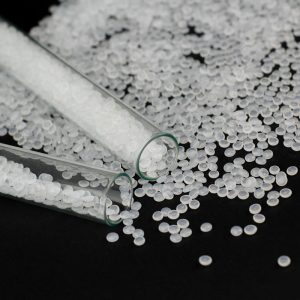 High-quality LDPE granules supplied from Amirkabir and Arya Sasol petrochemical plants
