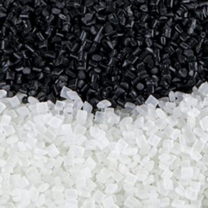 pp compound - ready for export