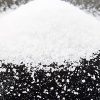 Crystalline ammonium sulfate fertilizer produced in Iran