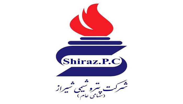 Shiraz Petrochemical logo Iran