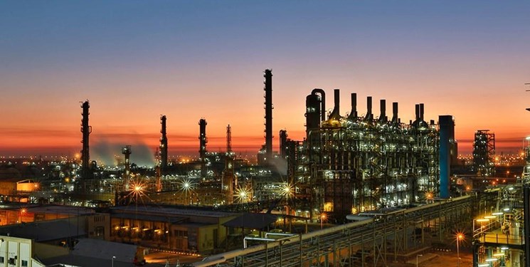 Amir Kabir petrochemical