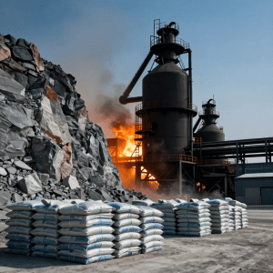 Iran cement export