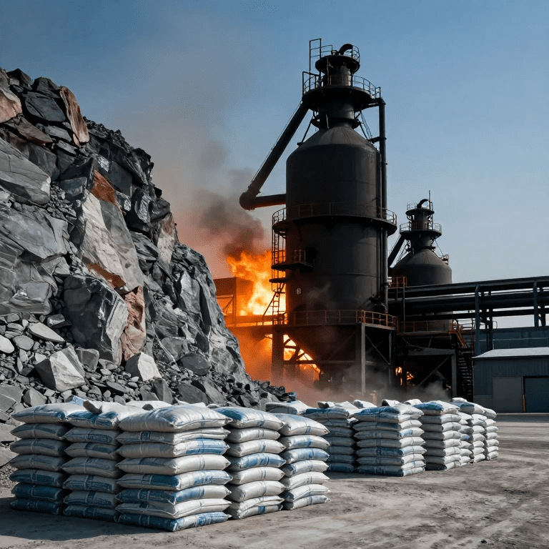 Iran cement export