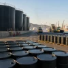 Bitumen Vg30 for road construction and asphalt production from Iran